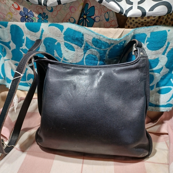 Coach hippie flap - Picture 2 of 9